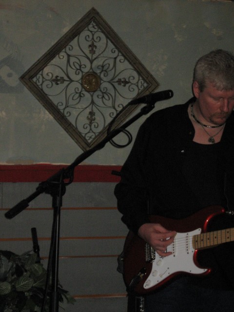 T J's Half Time Bar & Grill